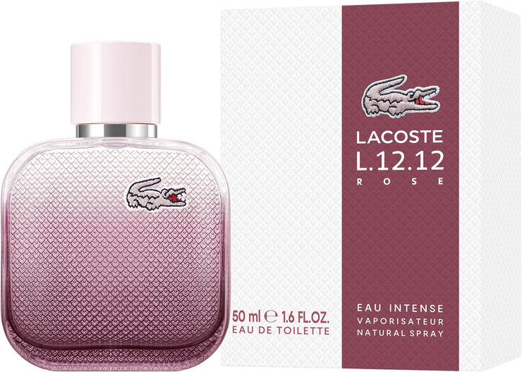 Lacoste L.12.12 Eau Intense Pour Elle Eau de Toilette