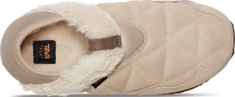Teva - ReEmber Plushed - Damestrainers - Suède - Tencel® Voering