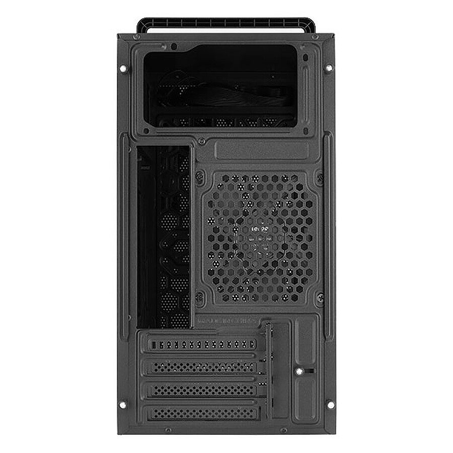 AeroCool CS-109-S - Noir