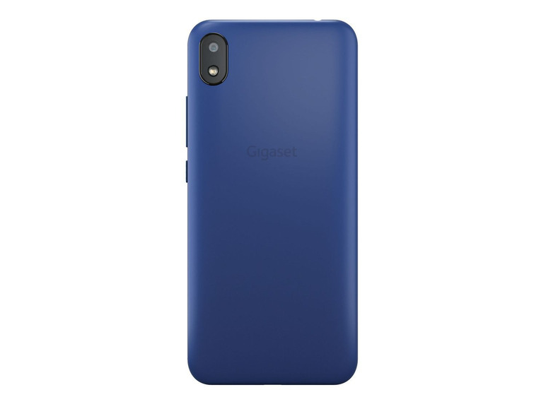 Smartphone GS 110 - Azure Blue