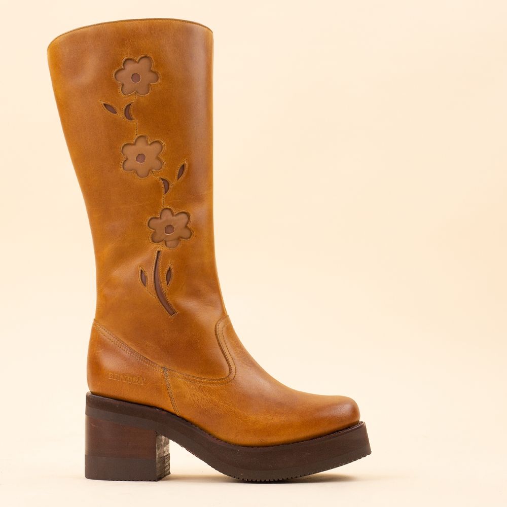 Sendra boots 18149 Evolution Tang