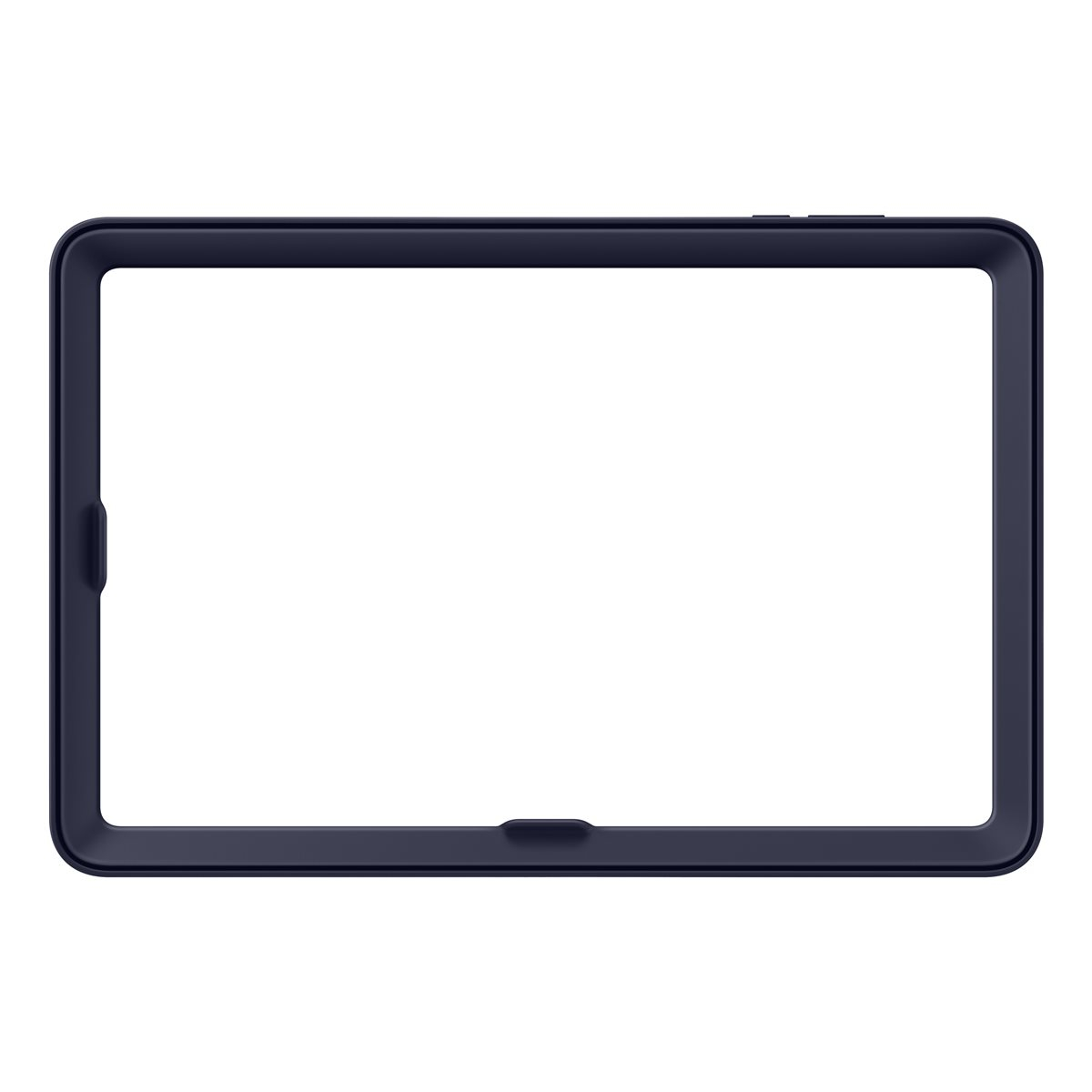 Galaxy Tab S11 Ultra Frame Cover Hülle (EF-JX930CNEGWW) - Navy