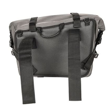 Sacoches cavalières Kappa RA316 RACER RANGE (2 x 25 litres) Universel - Gris
