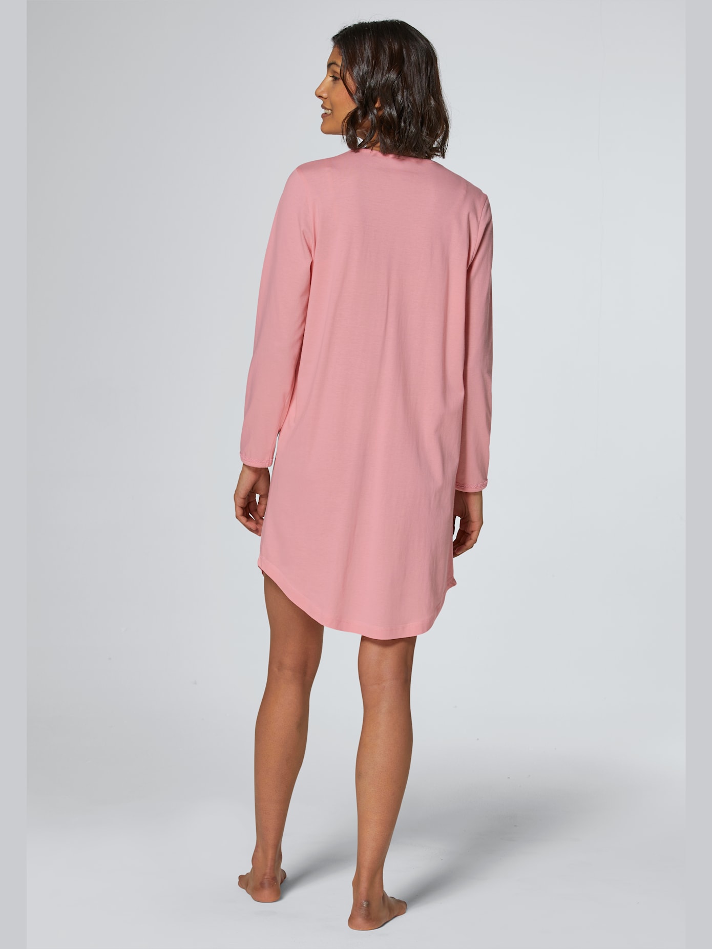 Chemise de nuit jersey fin