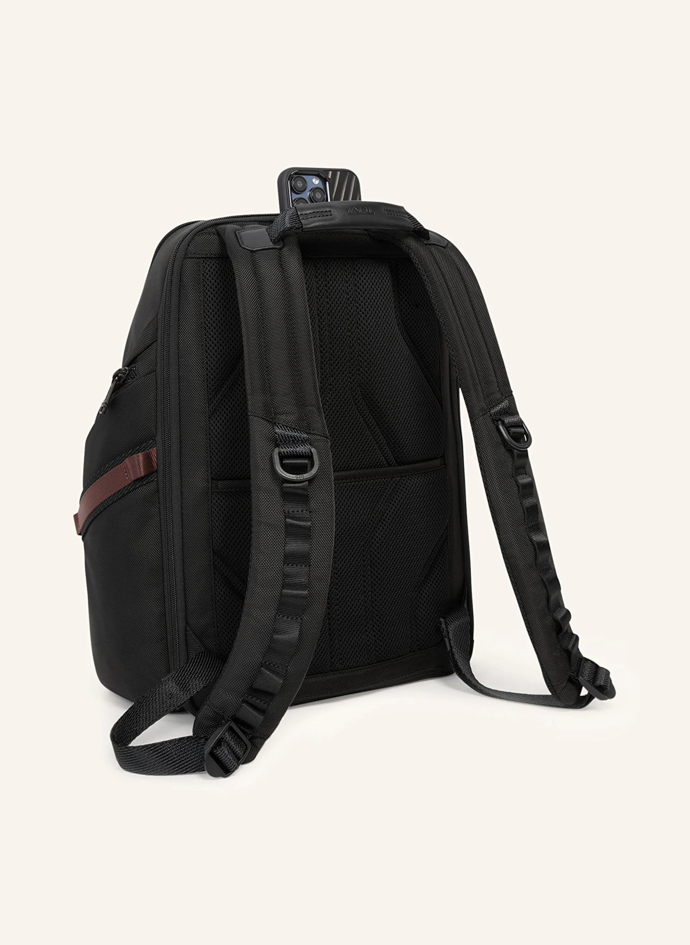 TUMI ALPHA BRAVO Rucksack SEARCH mit Laptop-Fach