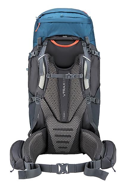 RAB - SAC A DOS CERRO HYPERON 65 ND