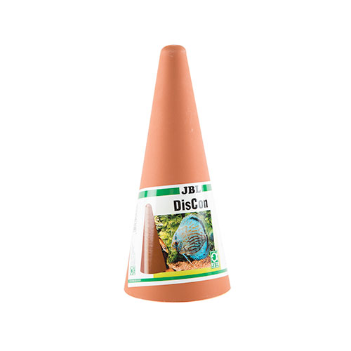 Tanque de reprodução de peixes discus JBL DisCon