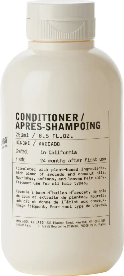 Le Labo Conditioner Hinoki 250 ml