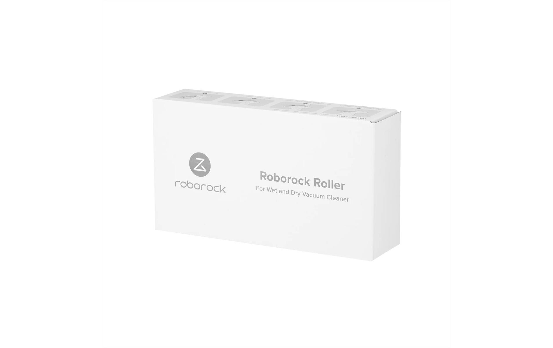 Rollerbürste 1 StückRollerbürste für Flexi Lite