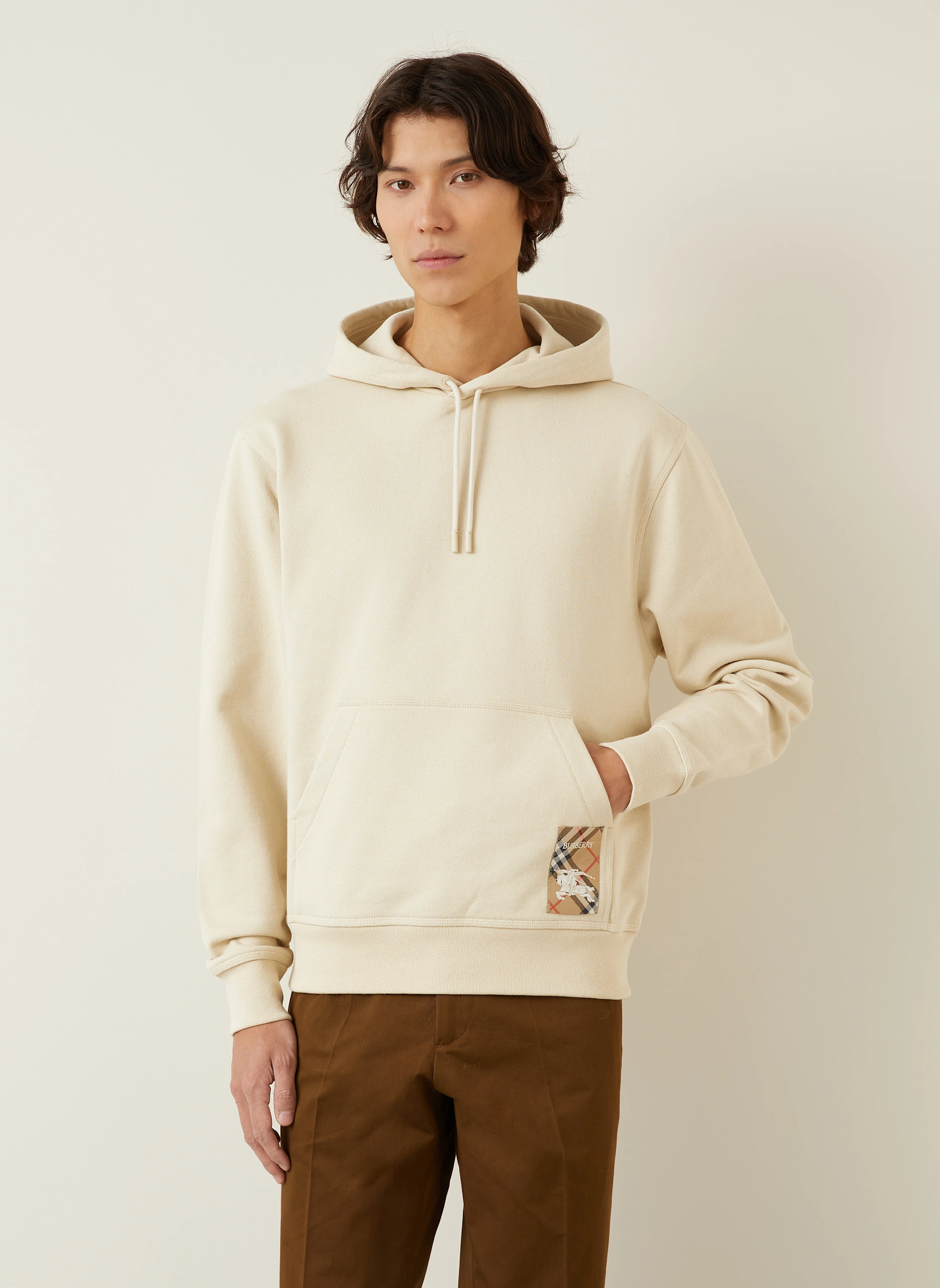 BURBERRY Hoodie