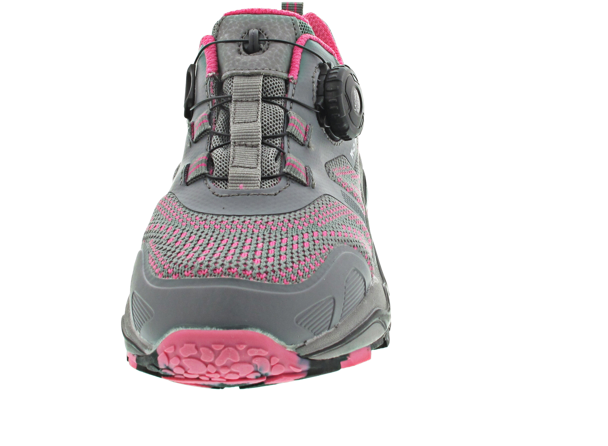 Lurchi Lutz-Tex Halbschuh TEX grau