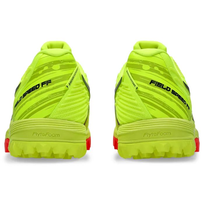 Asics Field Speed FF Paris Hockeyschoenen Heren