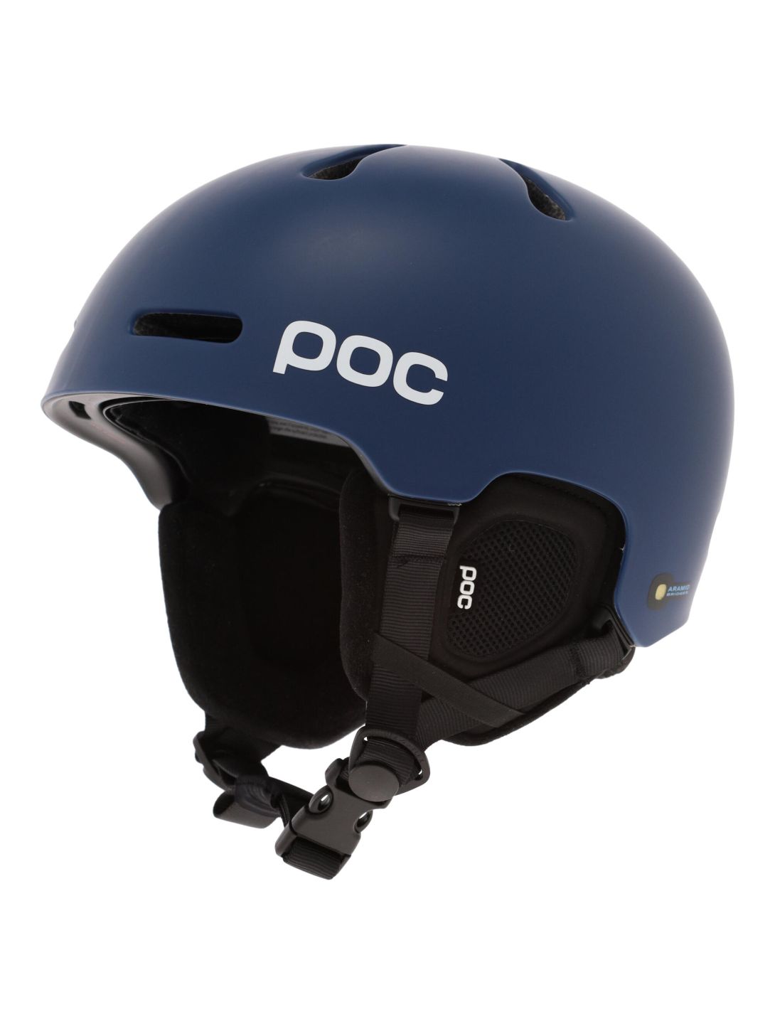 Fornix MIPS skihelm unisex