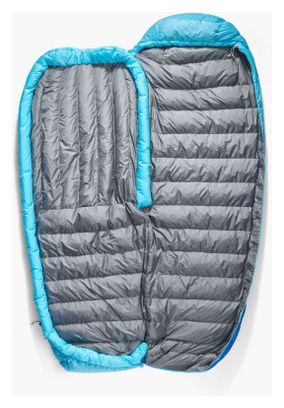 Sac De Couchage Sea To Summit Trek -9C Bleu