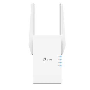 TP-Link WIFI 6 Range Extender RE705X