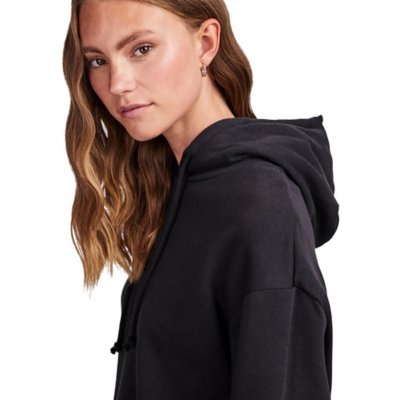 Sweatshirt à capuche femme Chilli PIECES