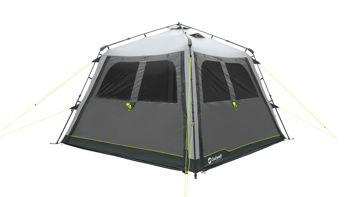 Fastlane 300 Shelter