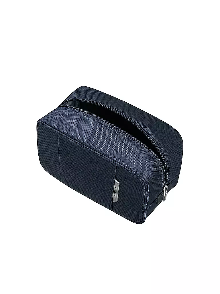 SAMSONITE Toilettetasche - RESPARK blau