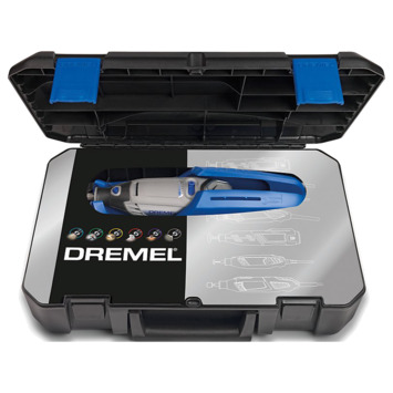 Dremel multigereedschap 3000 JP 130 Watt inclusief 25 accessoires