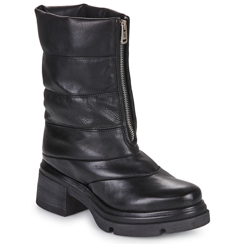 Airstep / A.S.98 - EASY MOLT - Noir