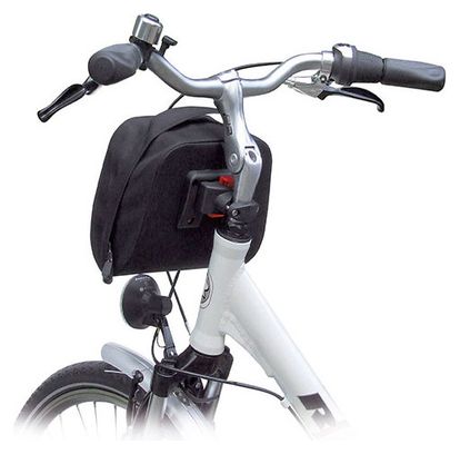 Sacoche de Guidon Klickfix Baggy