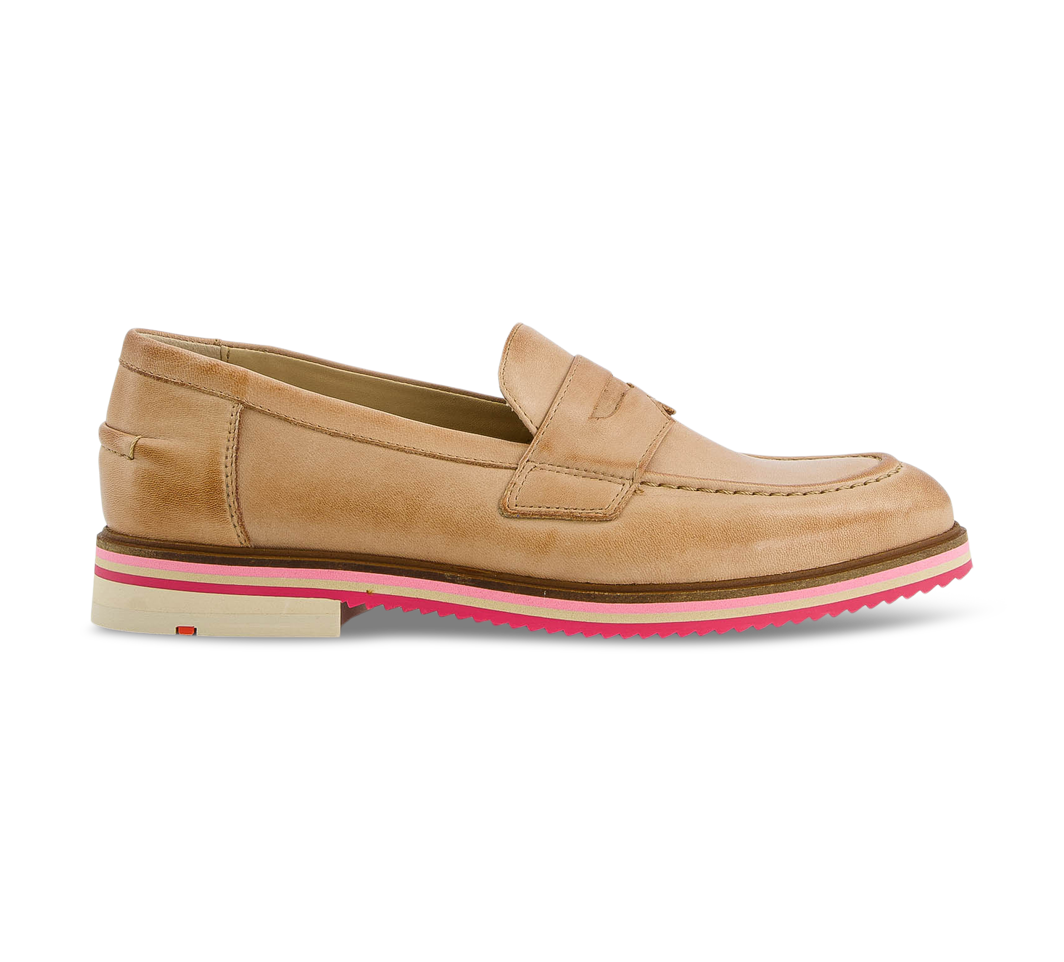 Lloyd Umi Slipper beige/taupe