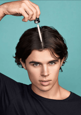 Hush & Hush DeeplyRooted Hair Serum