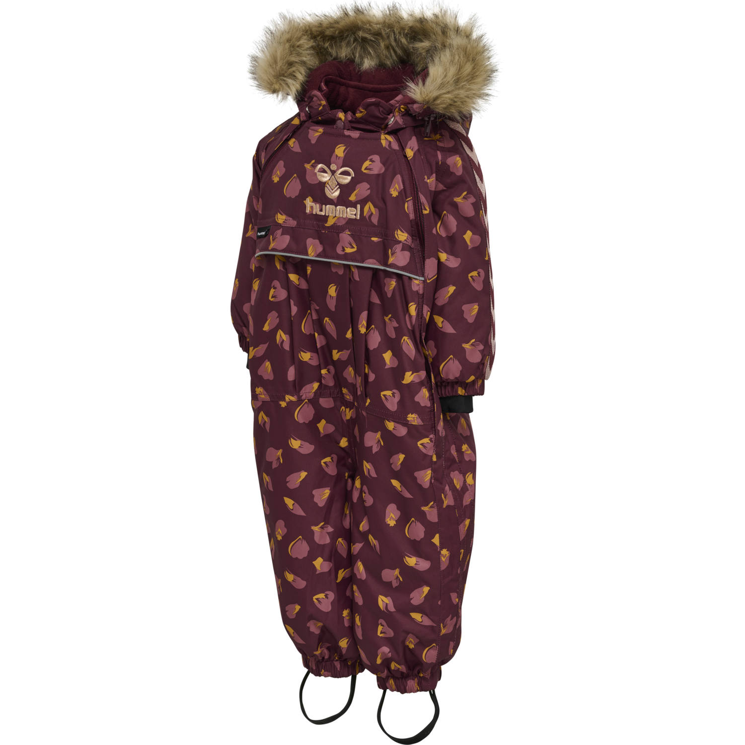 hmlMOON TEX SNOWSUIT