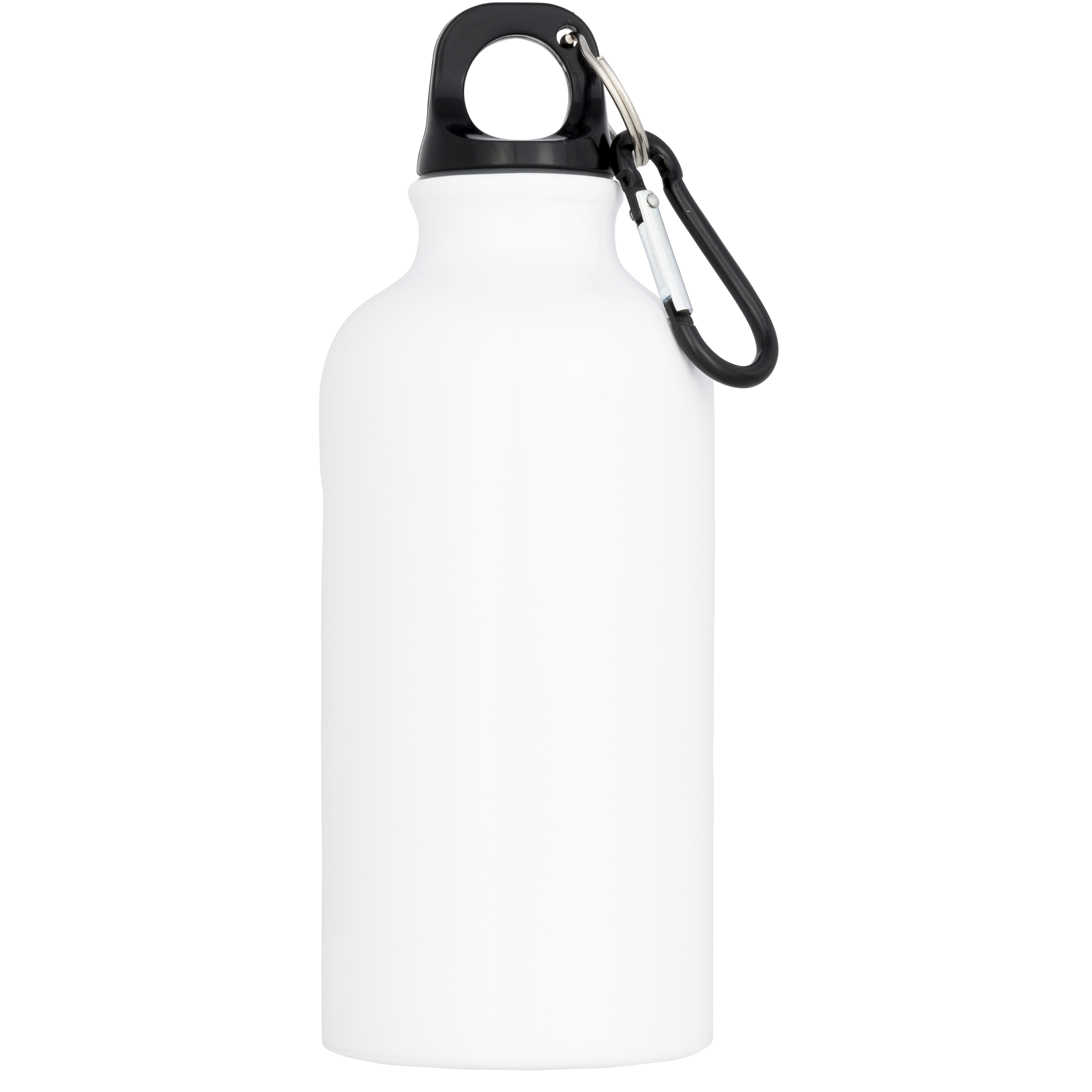 EgotierPro 100536 - Bouteille Oregon pour sublimation 400ml