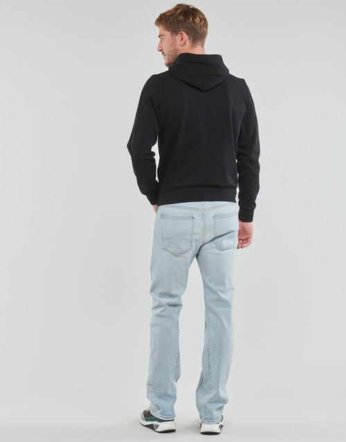 Diesel - S-GINN-HOOD-K25 - Noir