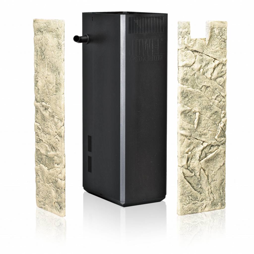 JUWEL FILTERBEKLEDING CLIFF LIGHT, zandkleur