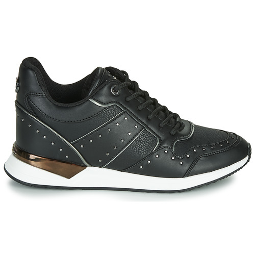 Guess - FL5REJ-ELE12-BLACK - Noir