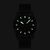 Fortis Flieger F-39 Werk 7 Mission Black F4220028