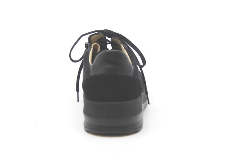Finn Comfort 05067 Mori Wijdte G Zwart
