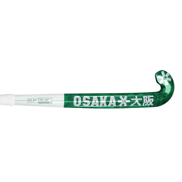 Osaka Pro Bow 70 Futurelab Hockeystick Senior