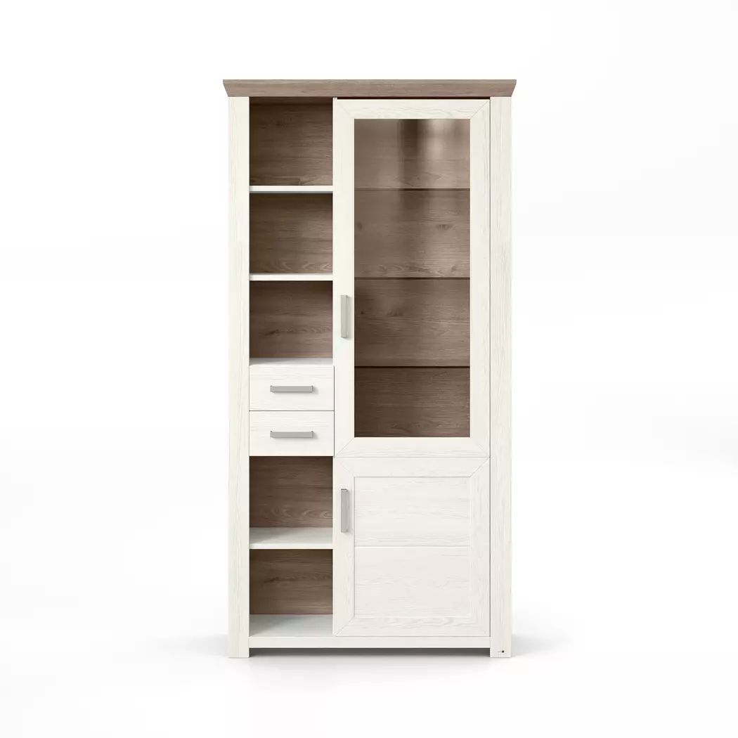 Vitrine York