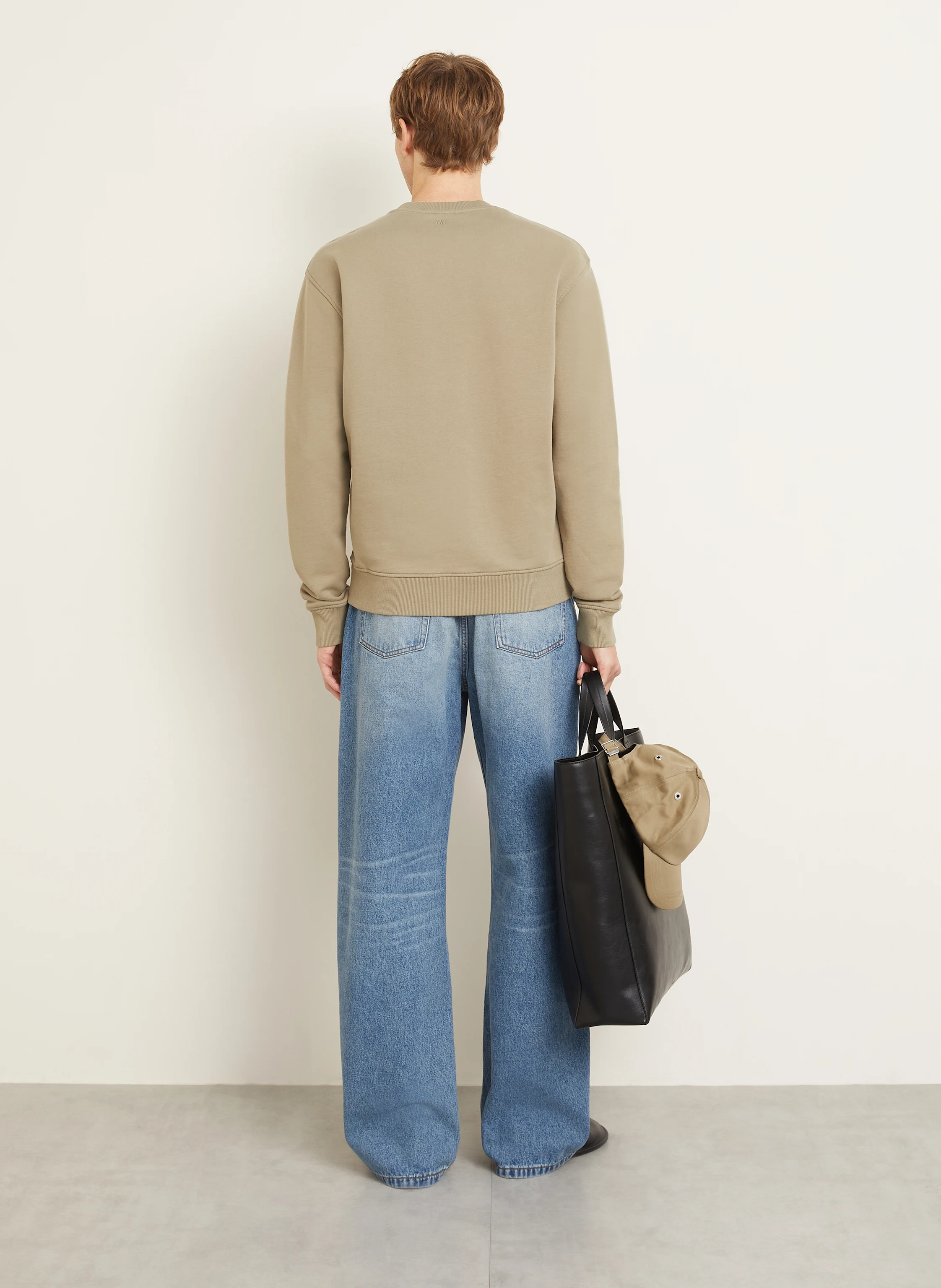 AMI PARIS Sweatshirt