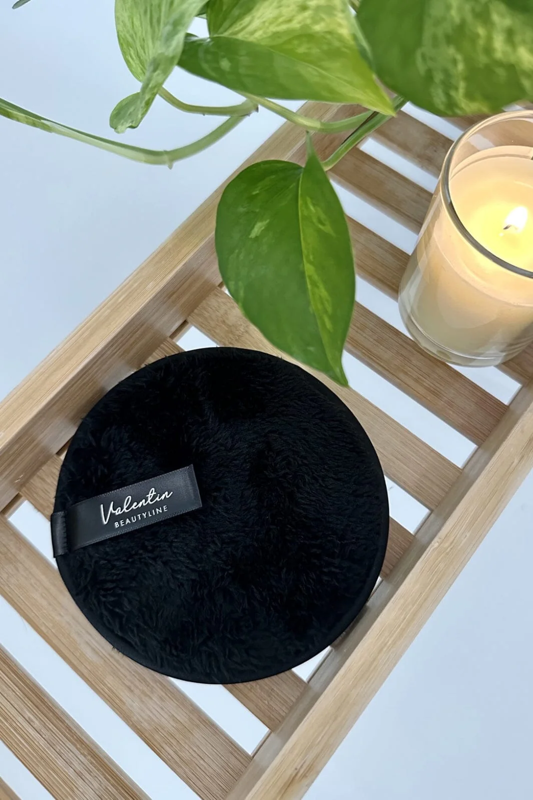 Valentin Beautyline Make Up Afrensningssvamp