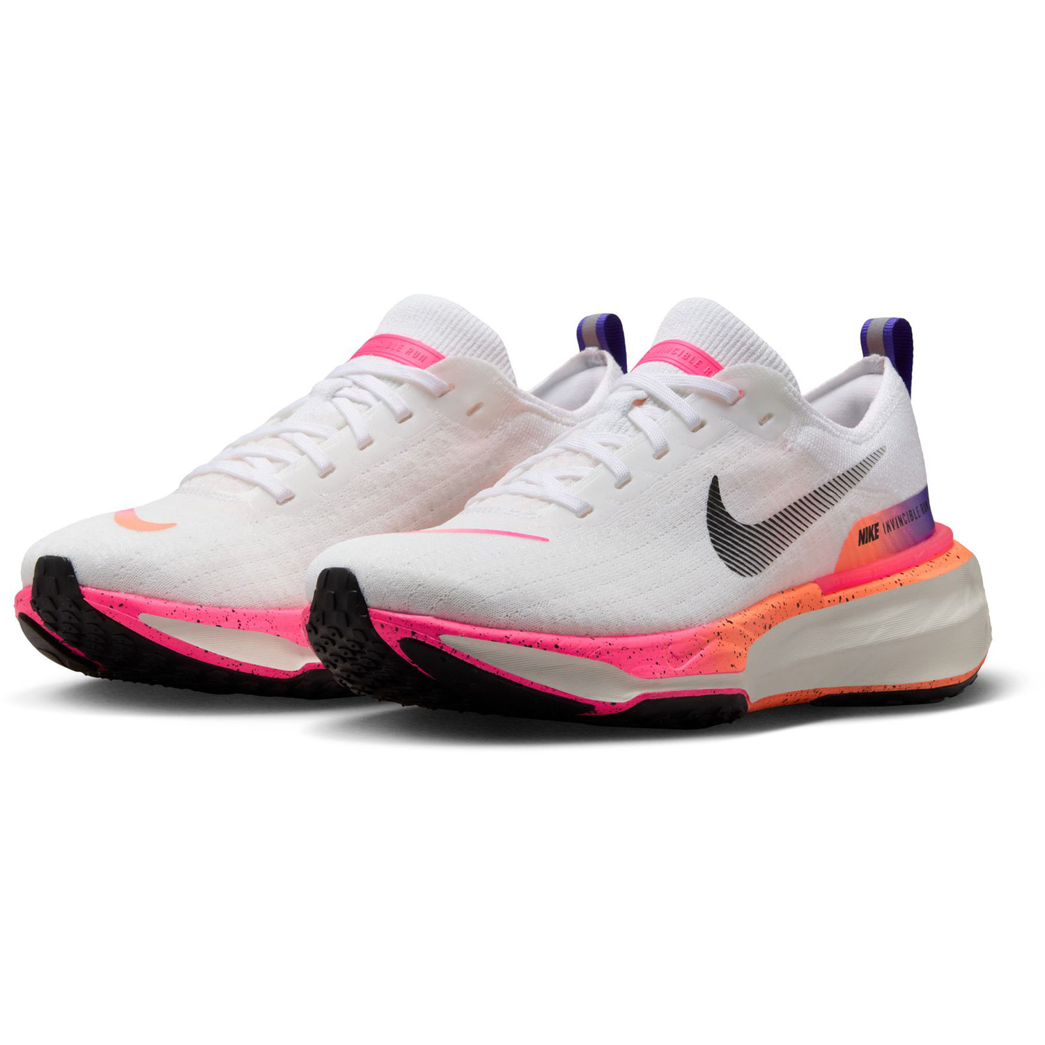 Nike Invincible 3 Dames