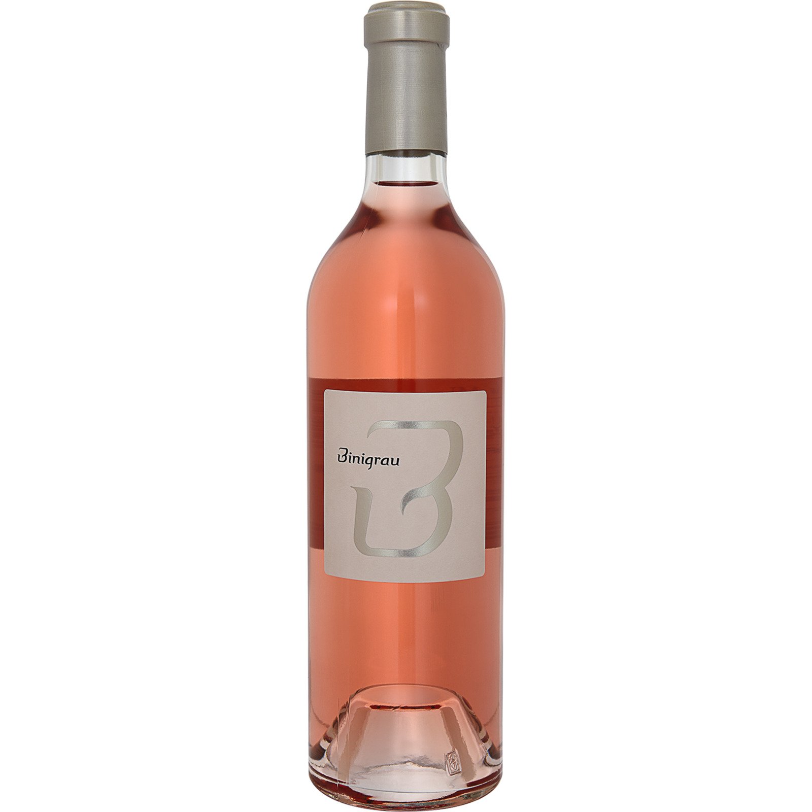 Binigrau B Rosat 75 cl