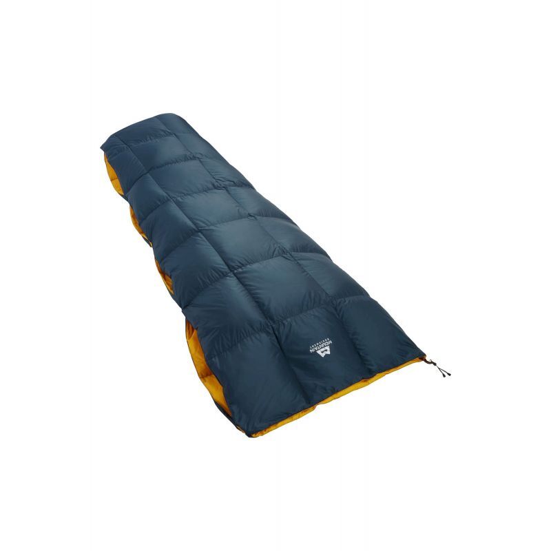 Helium Quilt - Sac de couchage