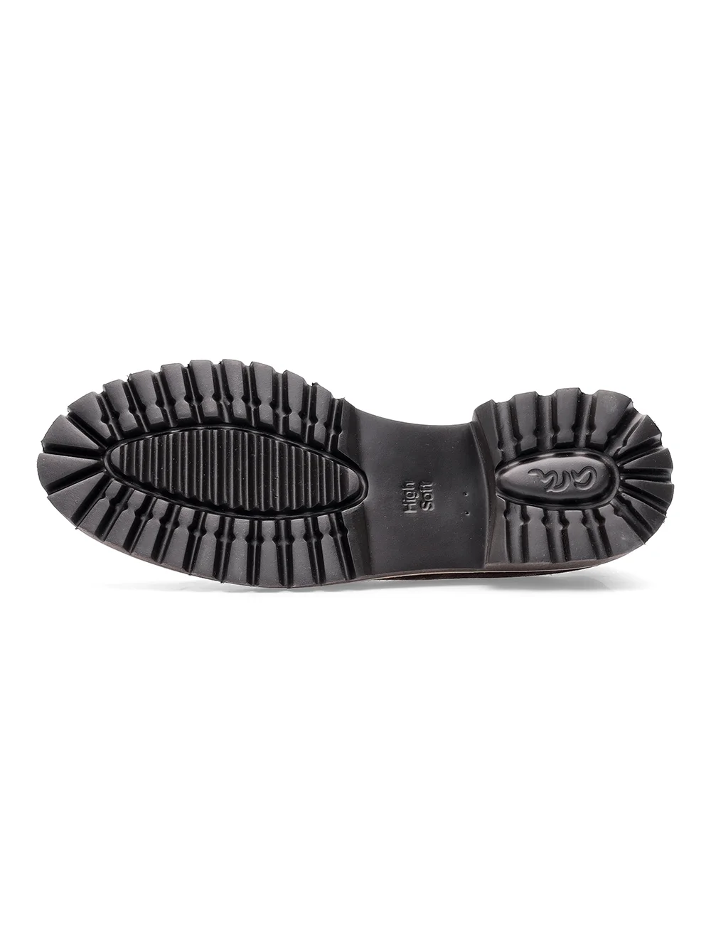Slipper Kent moro