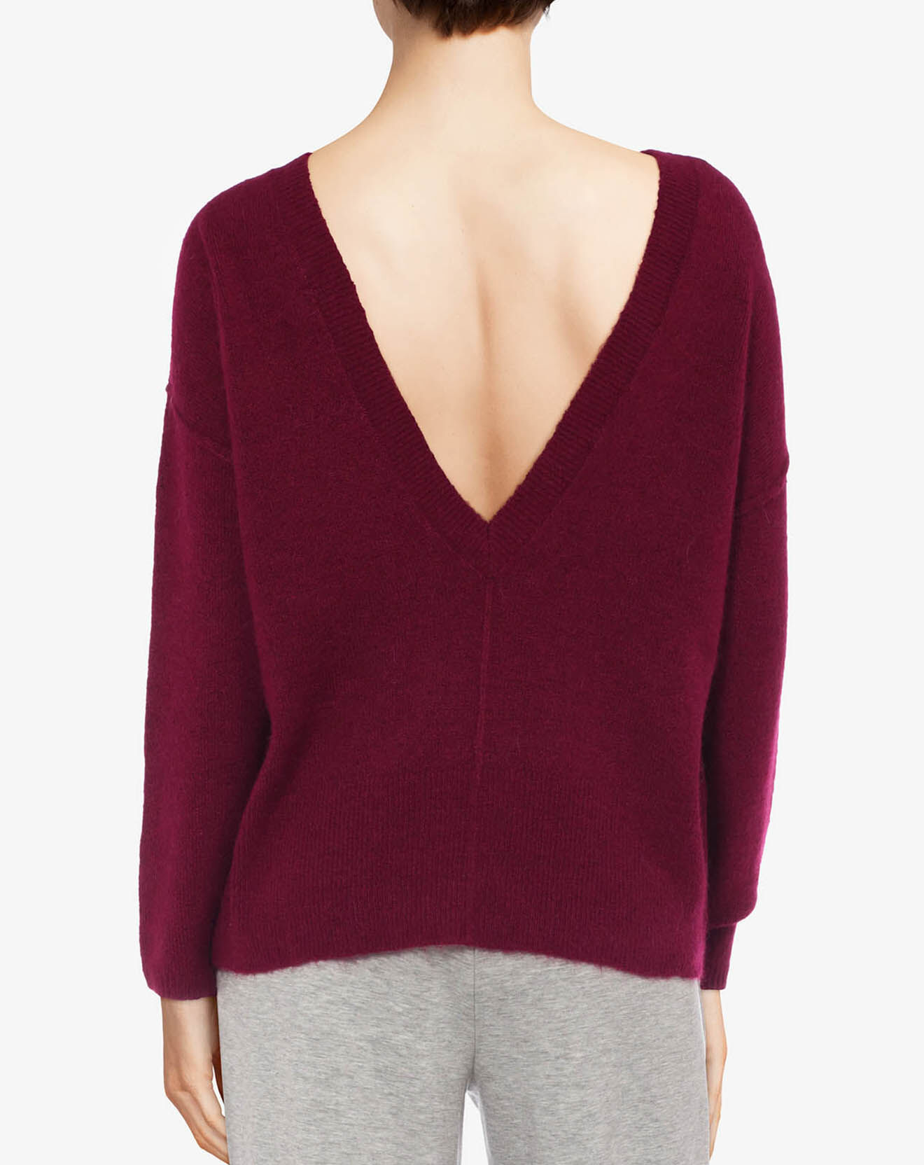 Passionata Pull Houston framboise