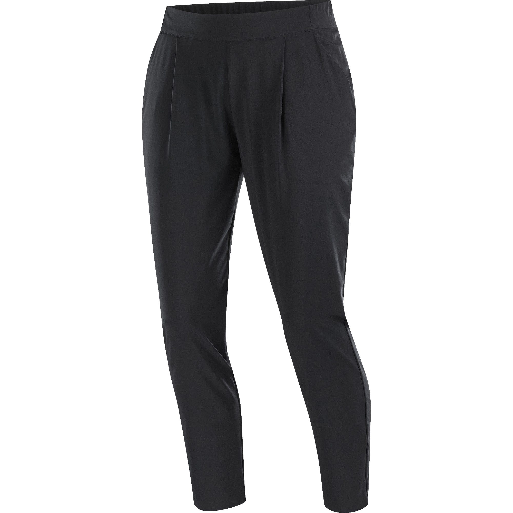Salomon Comet Hose Damen schwarz