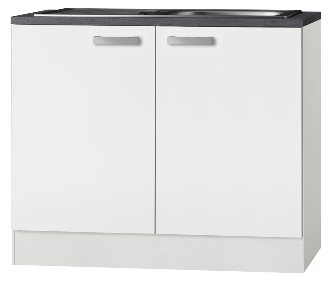 SPÜLENUNTERSCHRANK