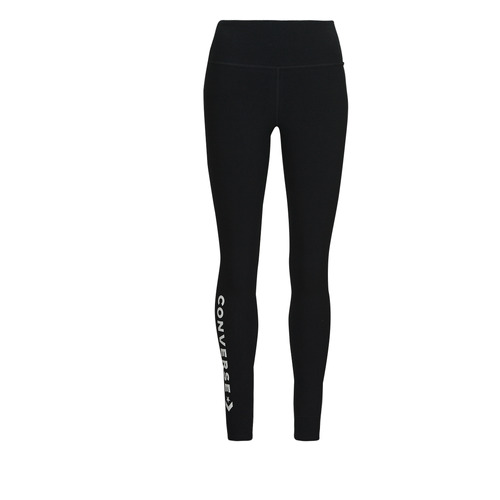 Converse - WORDMARK LEGGING Negro