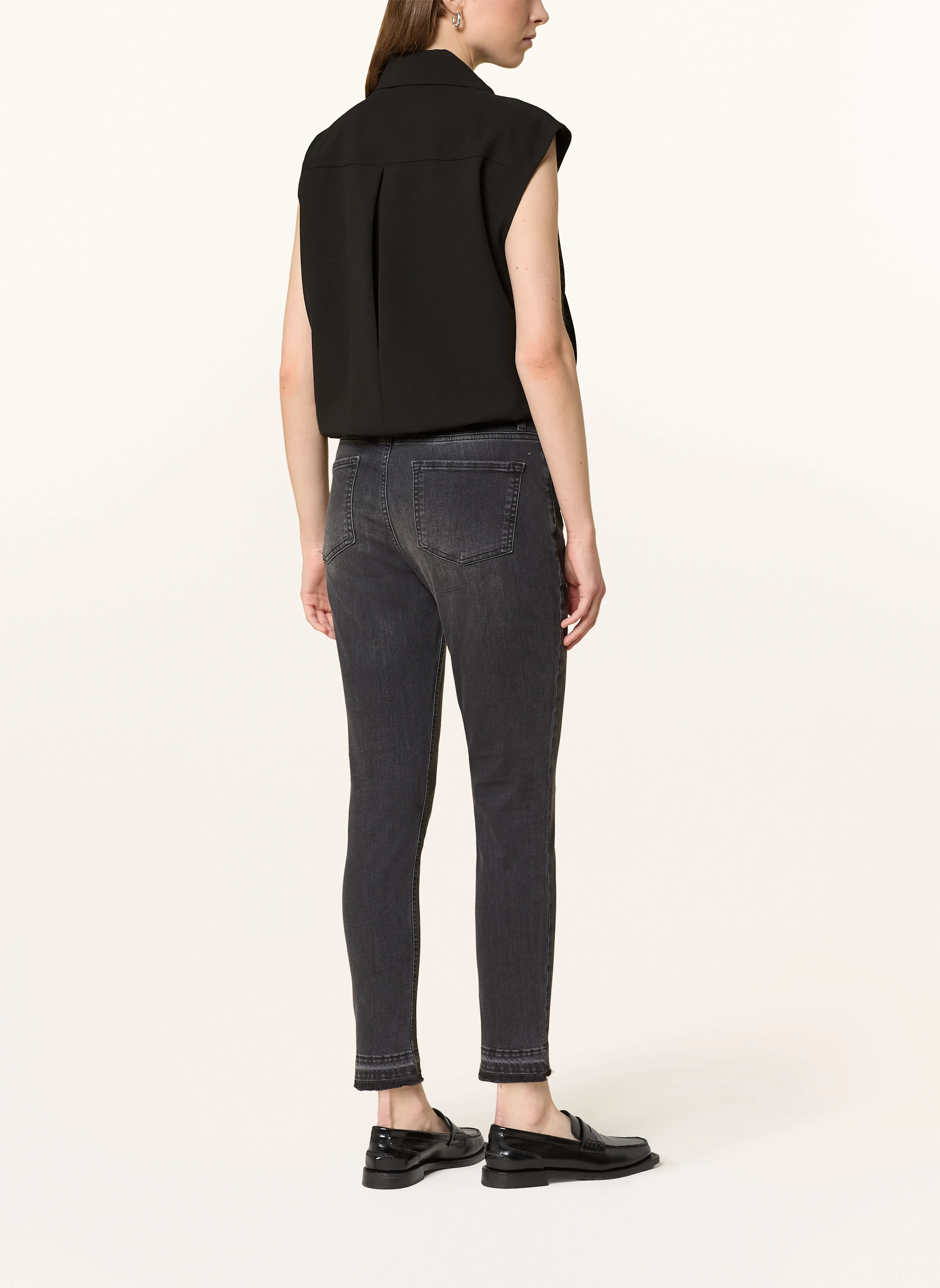 OPUS Skinny Jeans ELMA