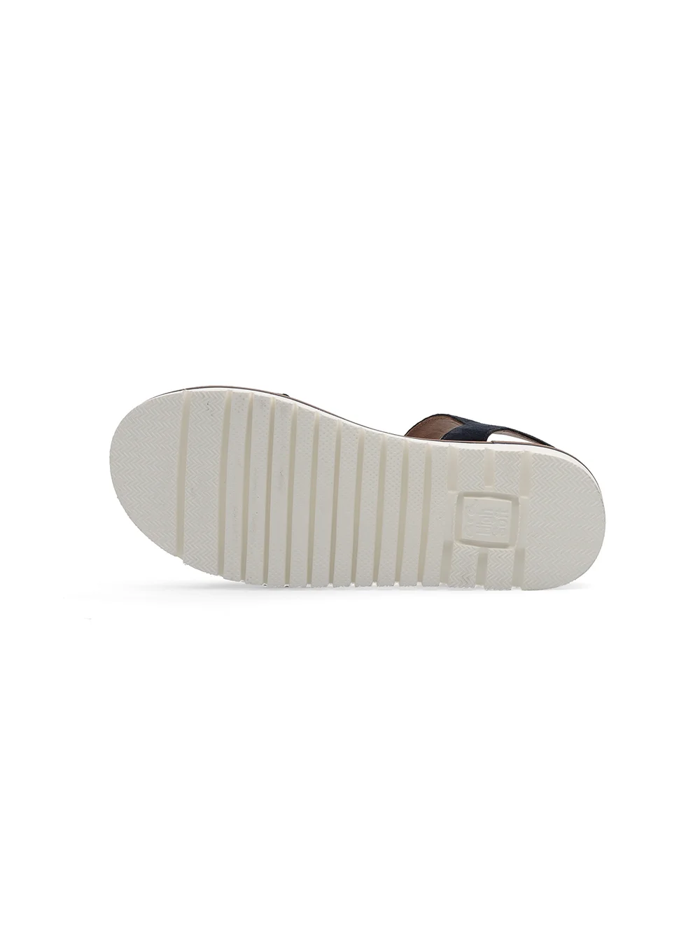 Sandale Kent-Sport blau