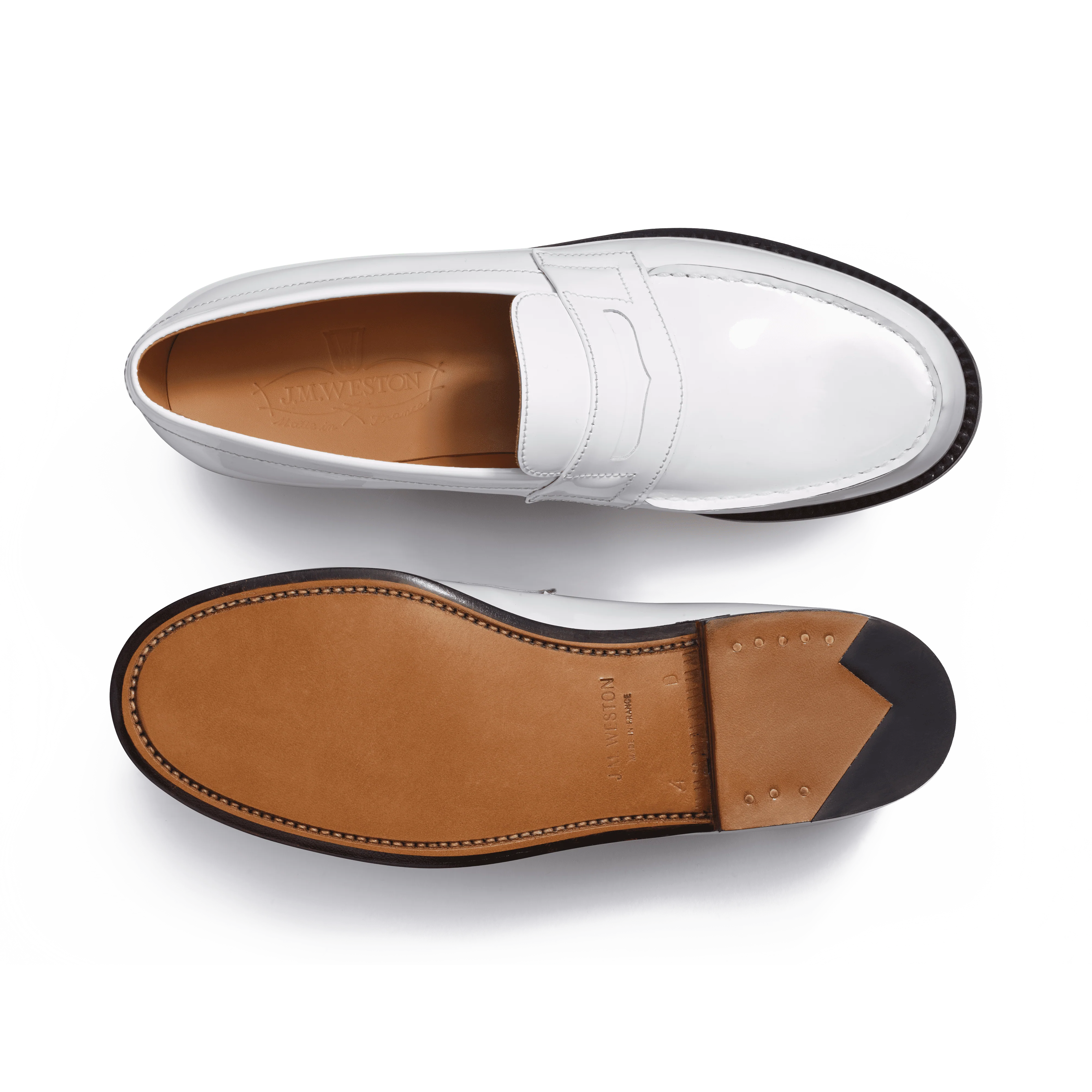 Mocassin 180