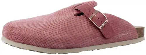 64304 Seibel roze - maat 43 slipper roze - maat 43 Calandschoen